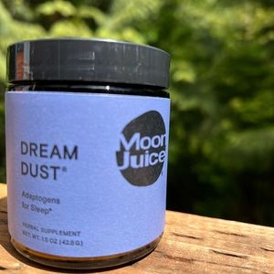 Dream Dust  Adaptogens For Sleep*